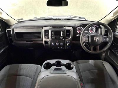 2020 Dodge Ram - Thumbnail