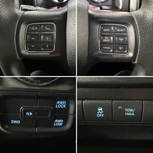 2020 Dodge Ram - Thumbnail