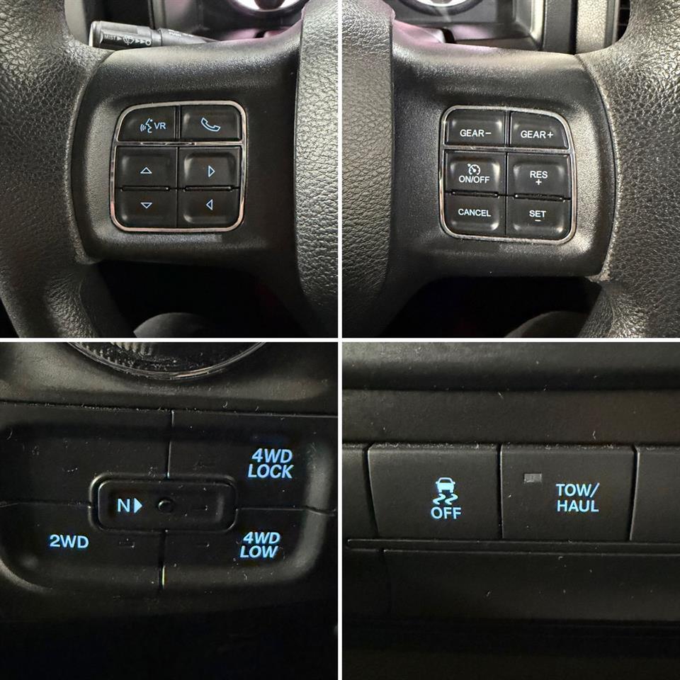 2020 Dodge Ram