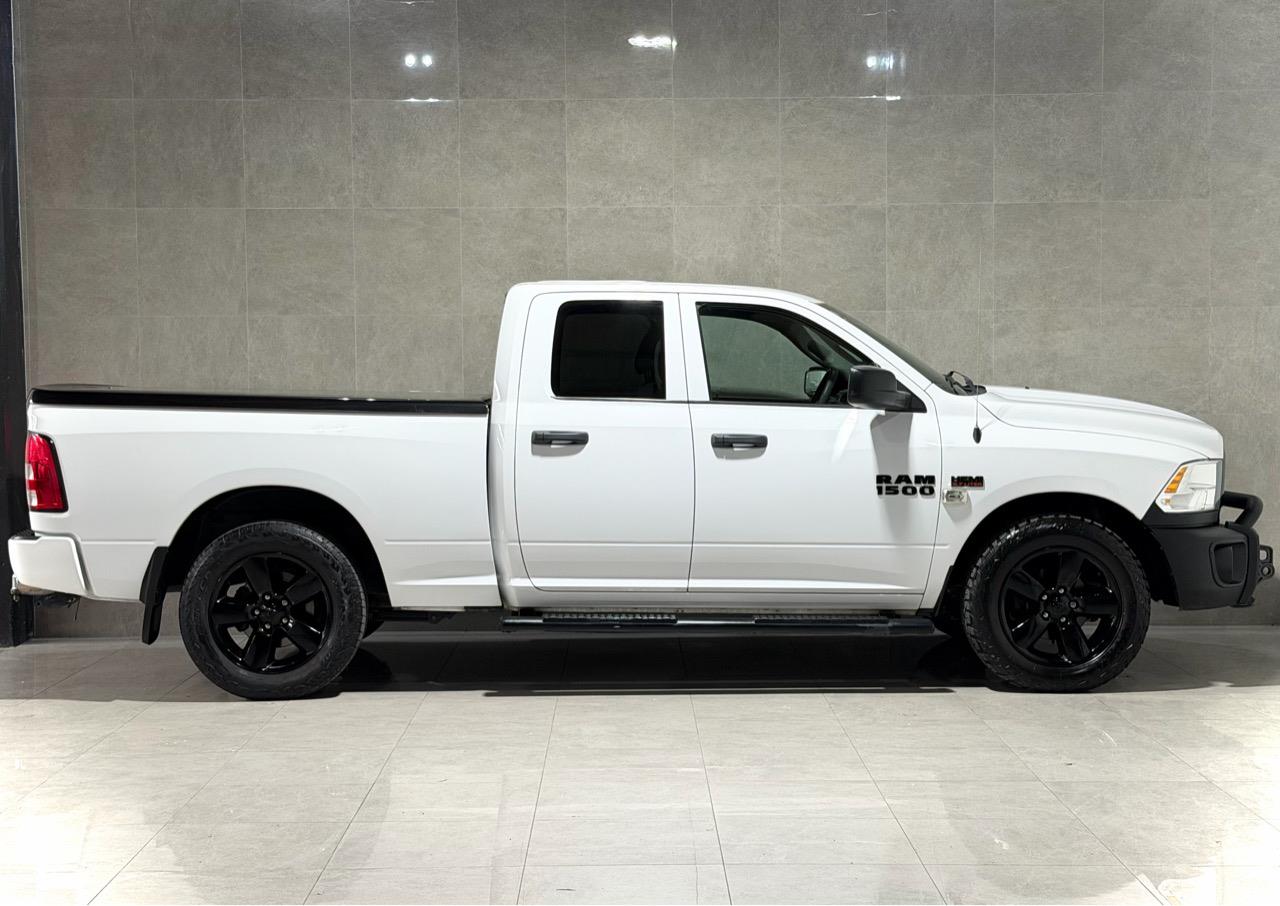 2020 Dodge Ram