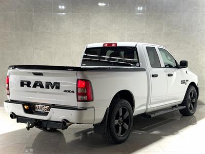 2020 Dodge Ram - Thumbnail