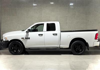 2020 Dodge Ram - Thumbnail