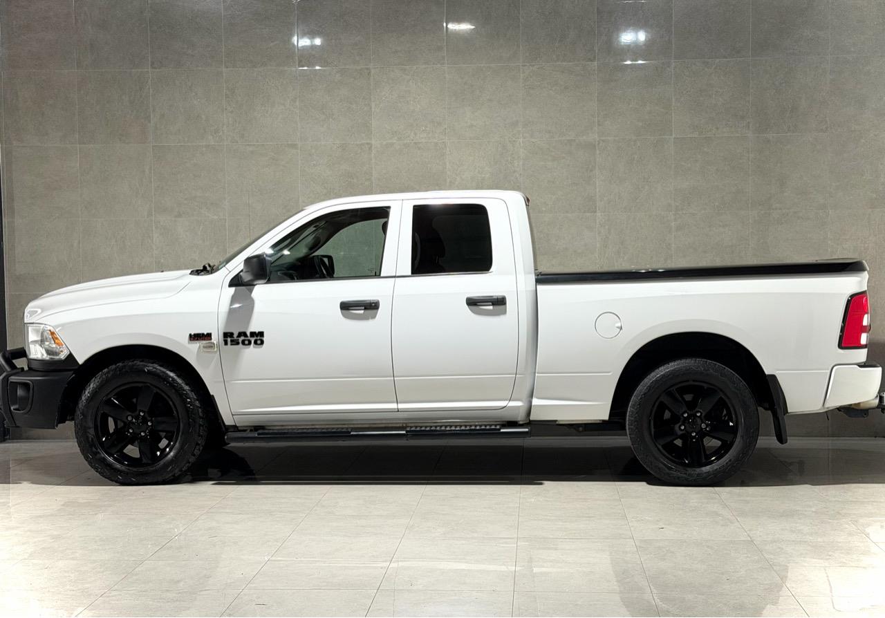 2020 Dodge Ram