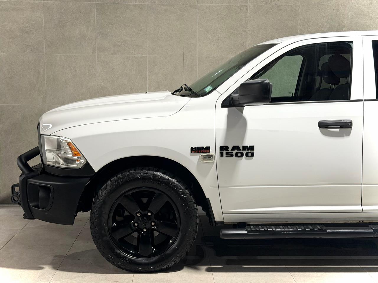 2020 Dodge Ram