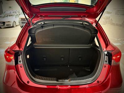 2024 Mazda 2 - Thumbnail