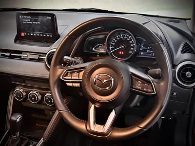 2024 Mazda 2 - Thumbnail