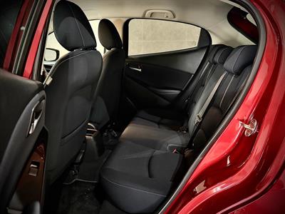 2024 Mazda 2 - Thumbnail