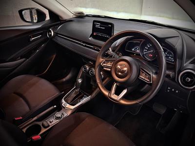 2024 Mazda 2 - Thumbnail