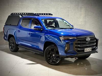 2023 LDV Et60 - Thumbnail