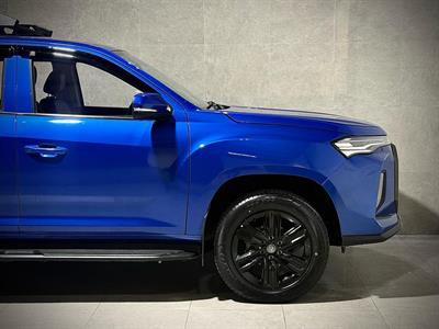 2023 LDV Et60 - Thumbnail