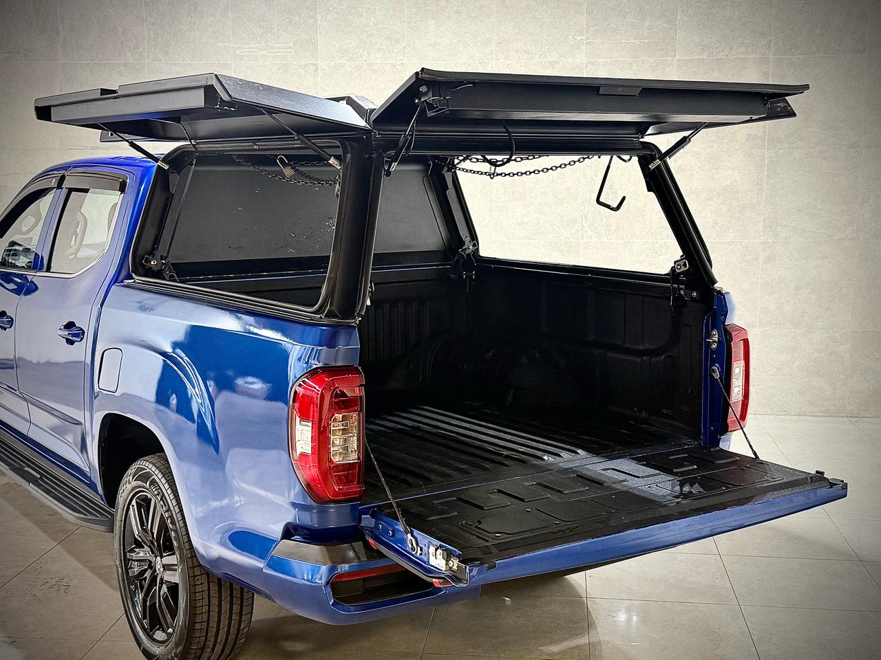 2023 LDV Et60