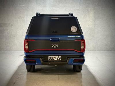 2023 LDV Et60 - Thumbnail
