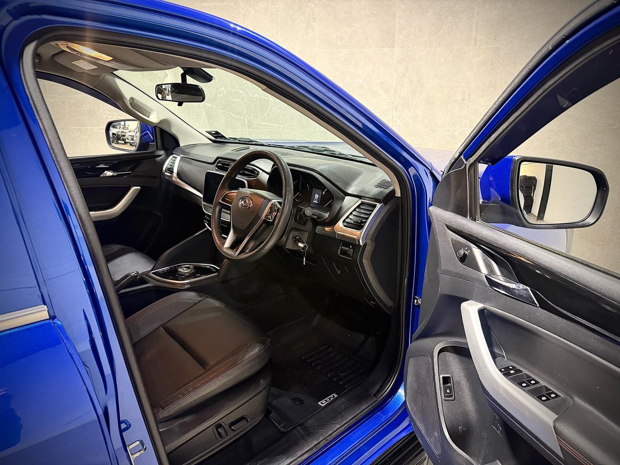2023 LDV Et60