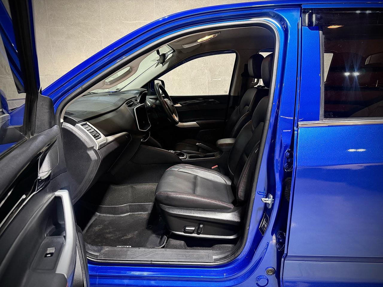2023 LDV Et60