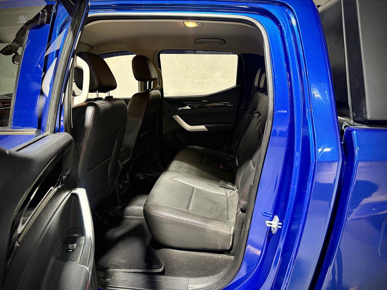 2023 LDV Et60