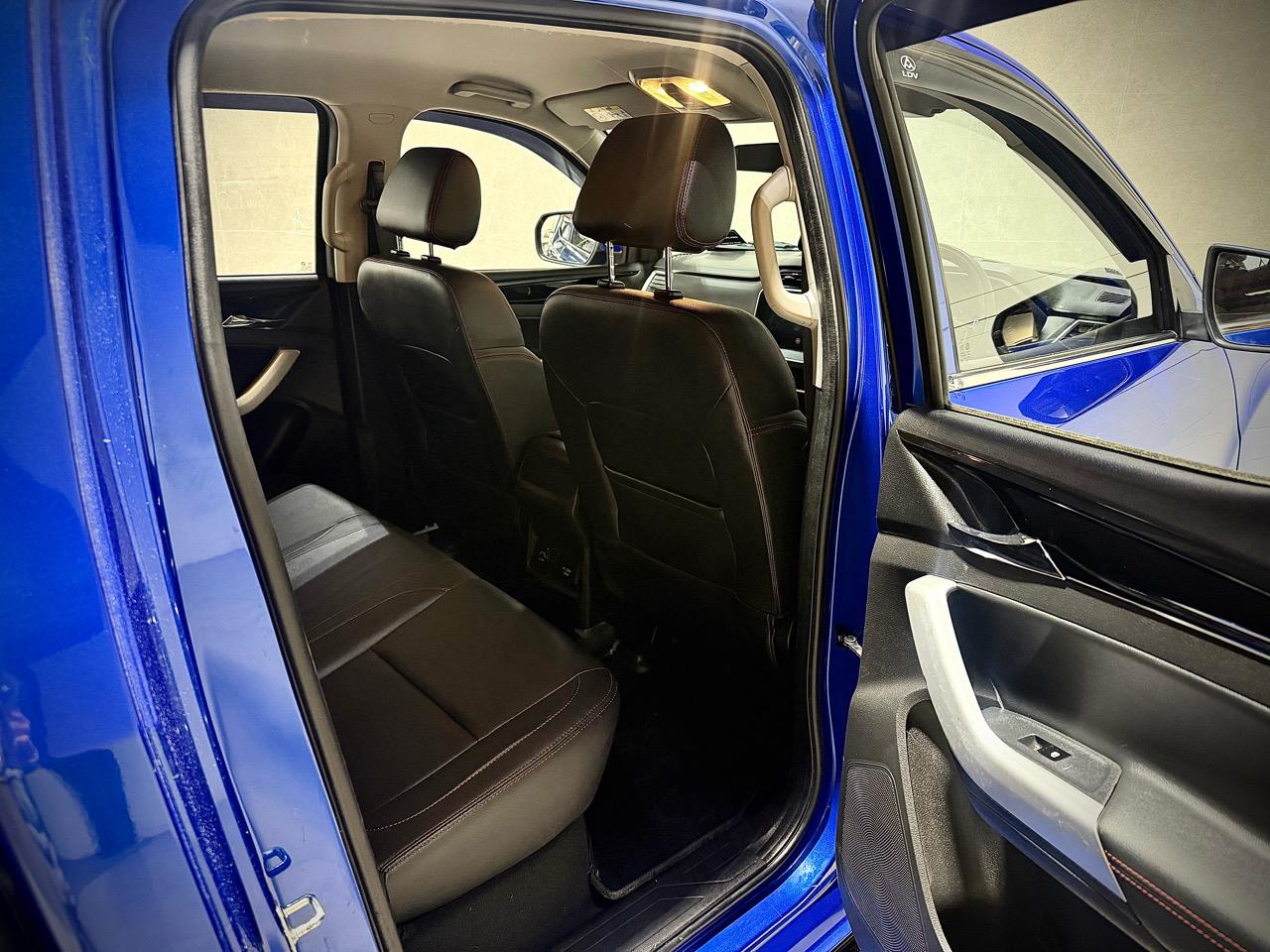 2023 LDV Et60