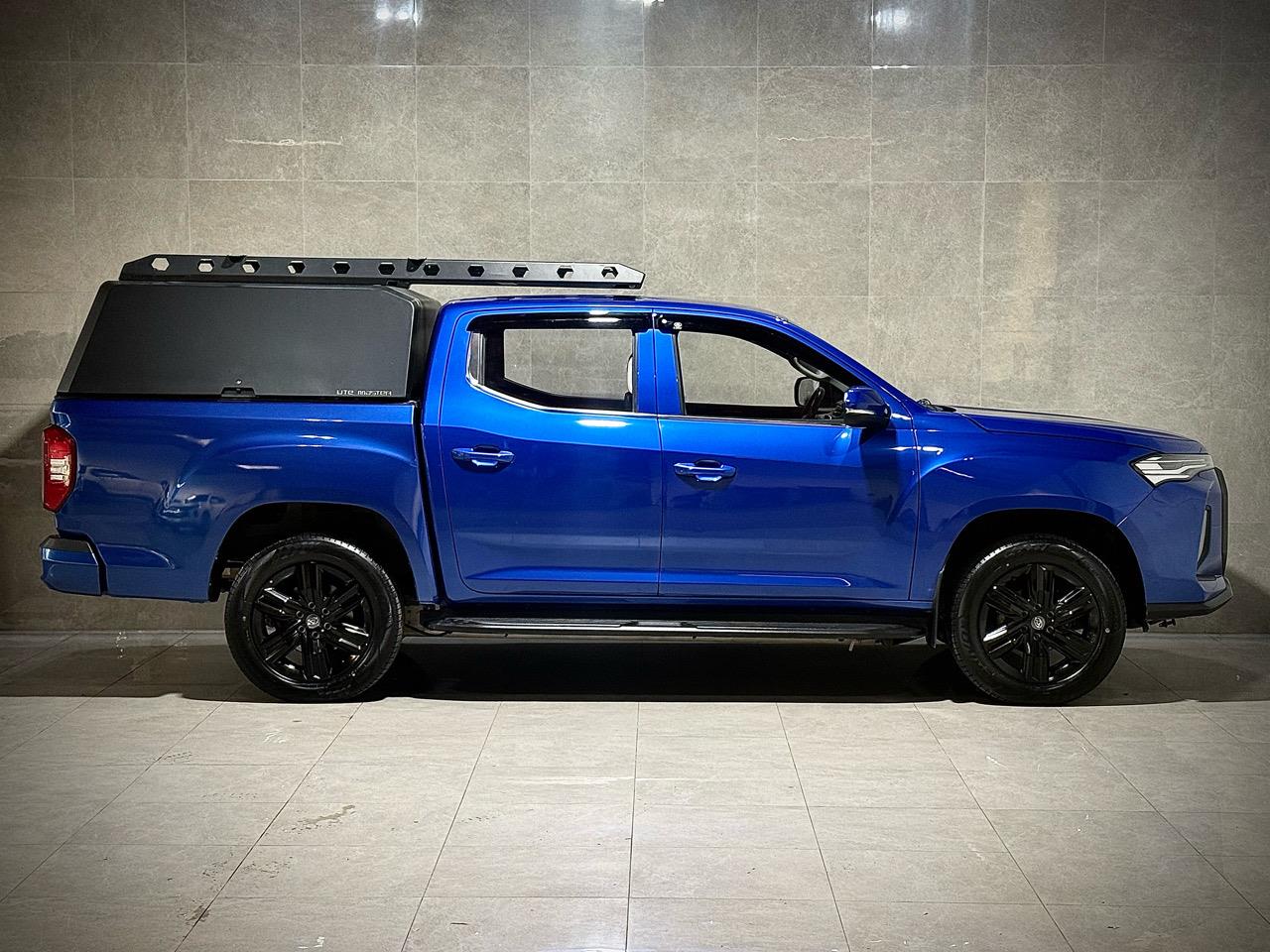 2023 LDV Et60