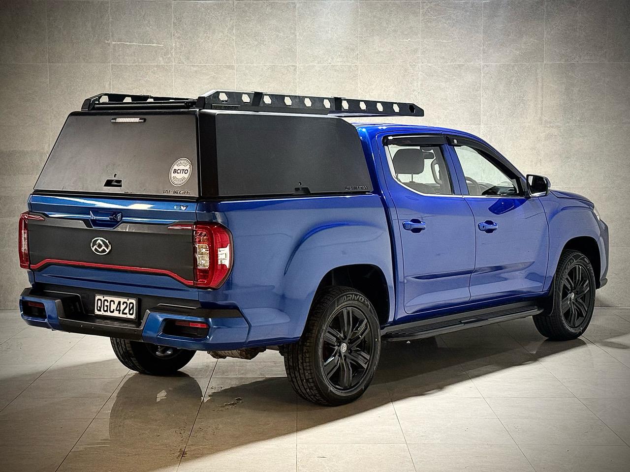 2023 LDV Et60
