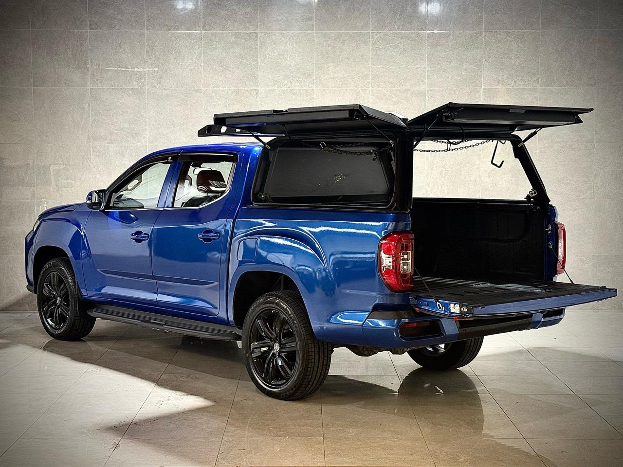 2023 LDV Et60