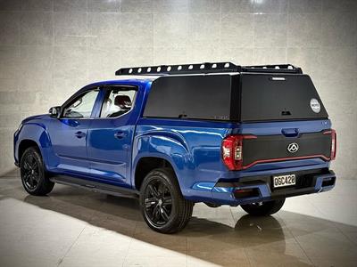 2023 LDV Et60 - Thumbnail