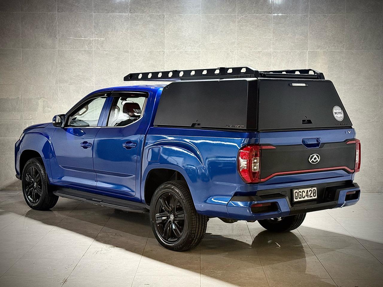 2023 LDV Et60