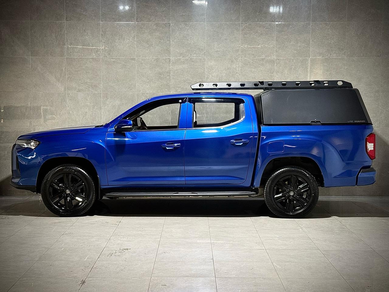 2023 LDV Et60