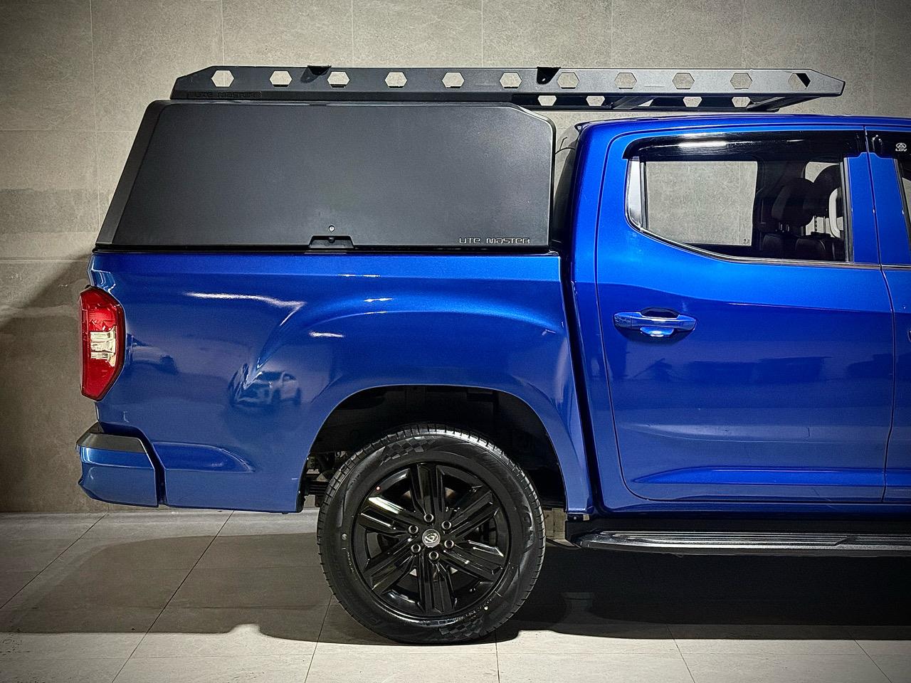 2023 LDV Et60