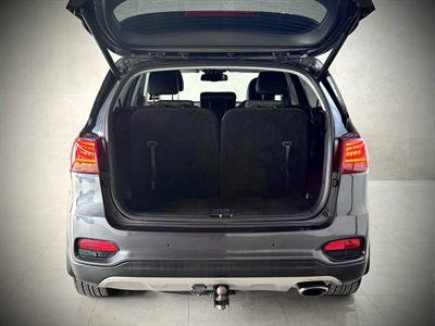 2018 Kia Sorento - Thumbnail