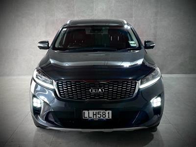 2018 Kia Sorento - Thumbnail