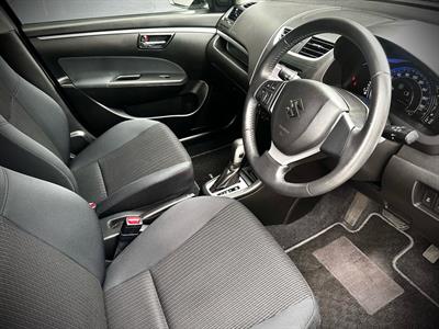 2016 Suzuki Swift - Thumbnail