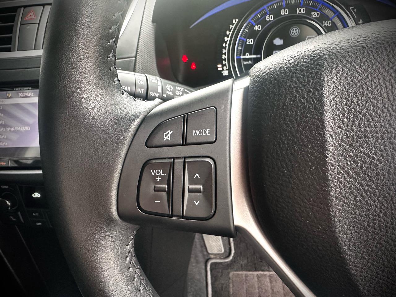 2016 Suzuki Swift