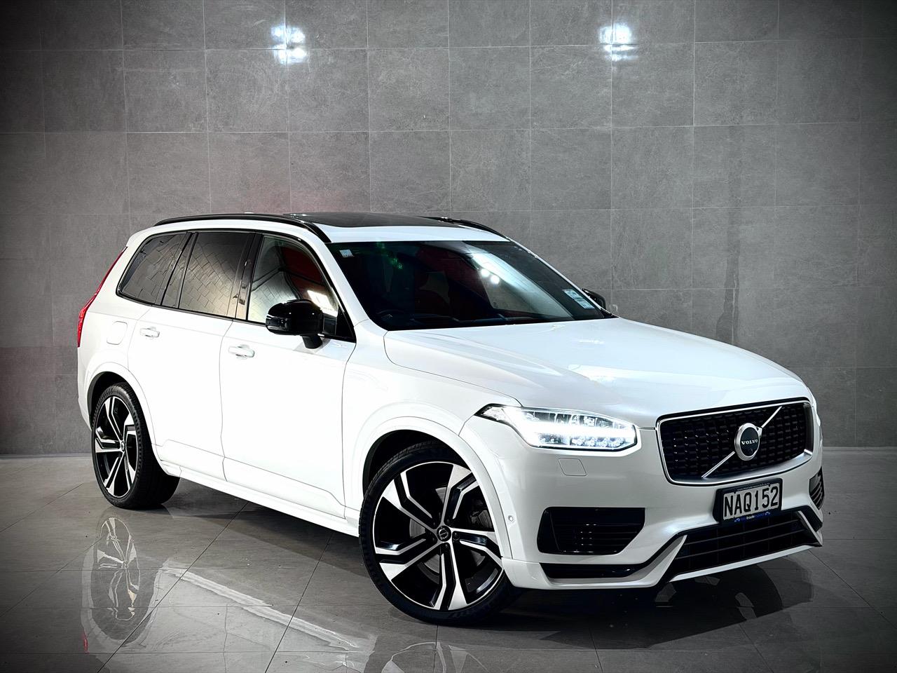 2020 Volvo XC90