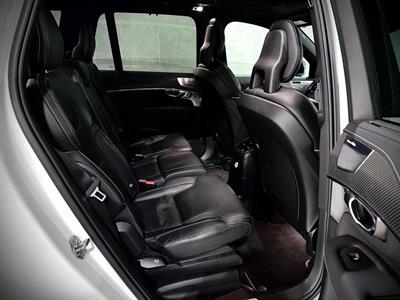 2020 Volvo XC90 - Thumbnail