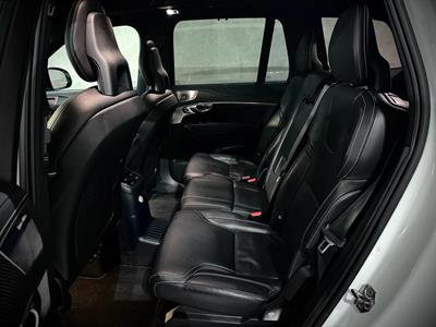 2020 Volvo XC90 - Thumbnail