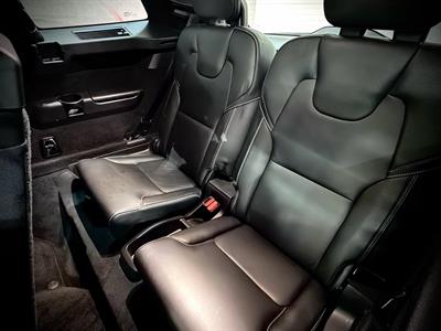 2020 Volvo XC90 - Thumbnail