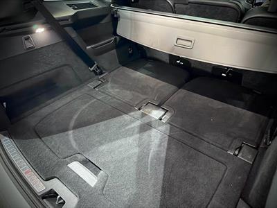 2020 Volvo XC90 - Thumbnail