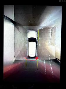 2020 Volvo XC90 - Thumbnail