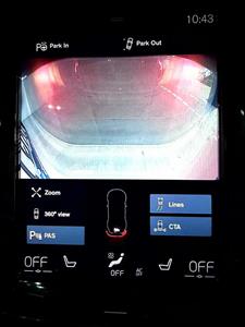 2020 Volvo XC90 - Thumbnail