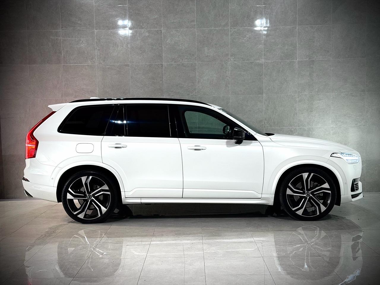2020 Volvo XC90