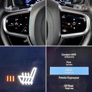 2020 Volvo XC90 - Thumbnail