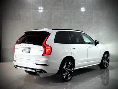 2020 Volvo XC90 - Thumbnail