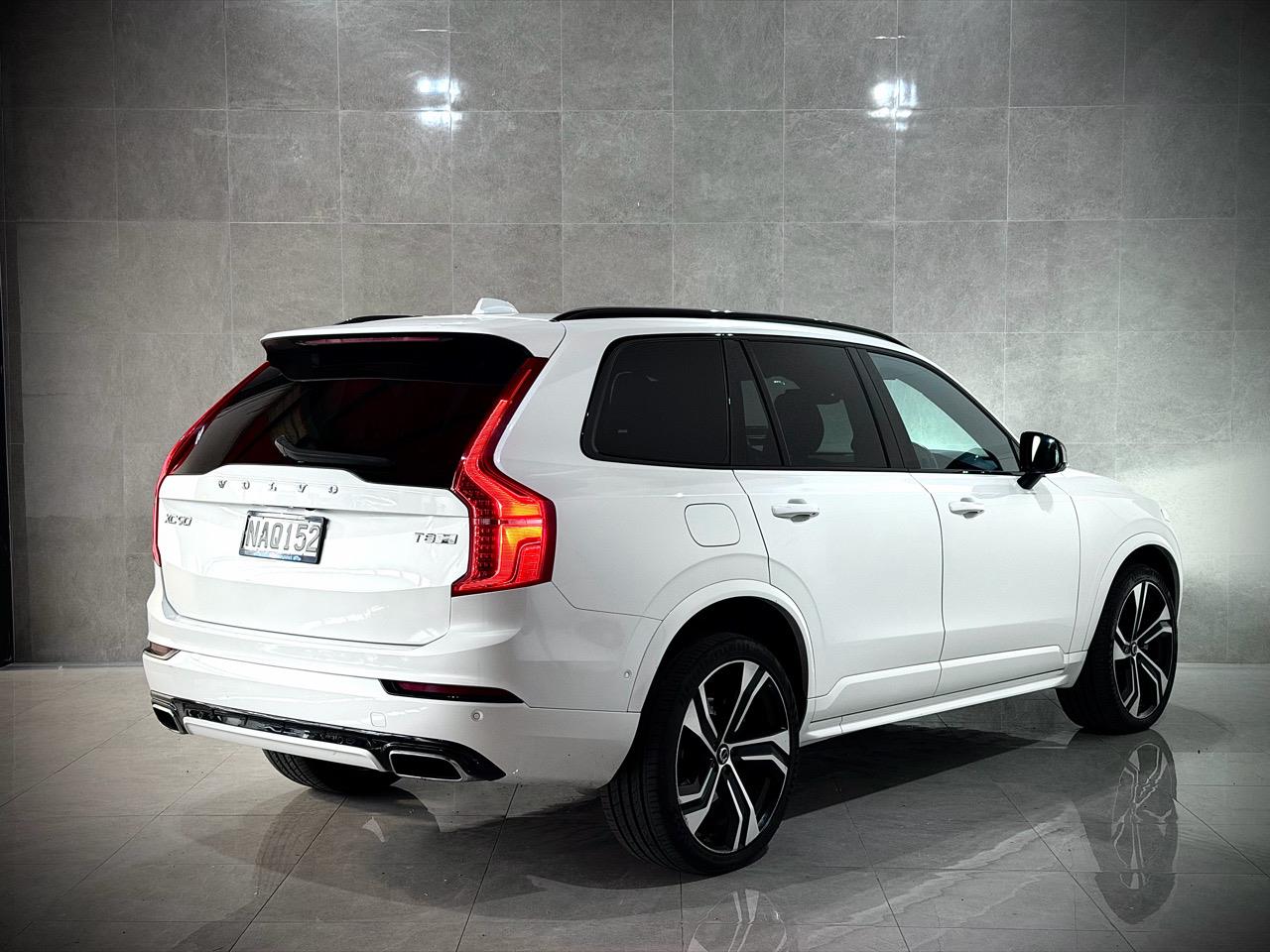 2020 Volvo XC90