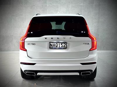2020 Volvo XC90 - Thumbnail