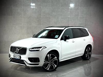 2020 Volvo XC90 - Thumbnail
