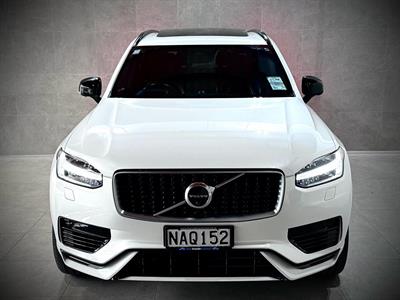 2020 Volvo XC90 - Thumbnail