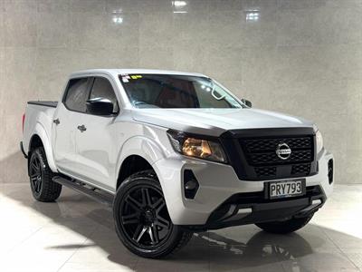 2023 Nissan Navara - Thumbnail
