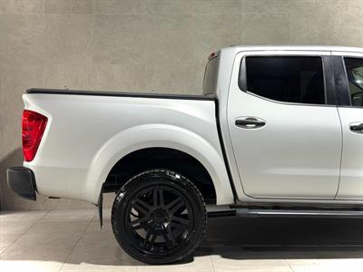 2023 Nissan Navara - Thumbnail