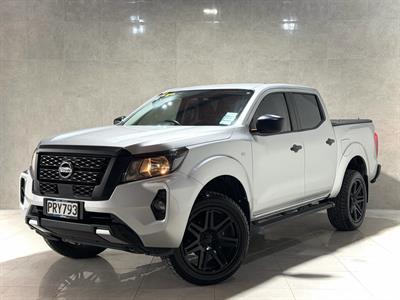 2023 Nissan Navara - Thumbnail