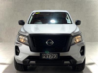 2023 Nissan Navara - Thumbnail