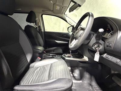2023 Nissan Navara - Thumbnail